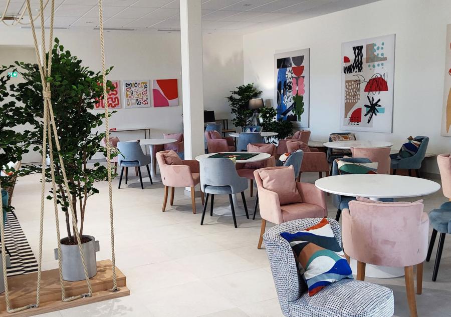 Les Jardins d'Arcadie de Rochefort