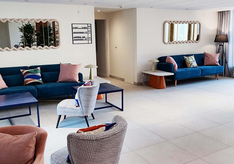 Les Jardins d'Arcadie de Rochefort