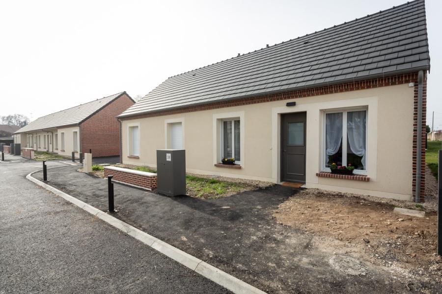 Béguinage Juliette Darle