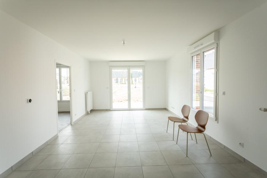 Béguinage Juliette Darle