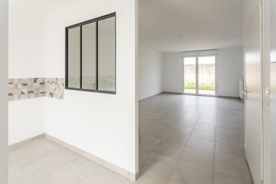 Béguinage Juliette Darle