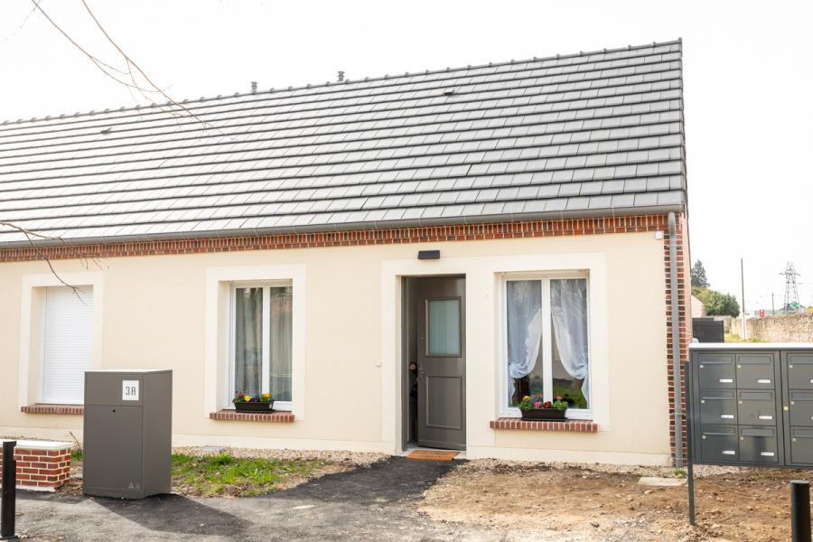 Béguinage Juliette Darle