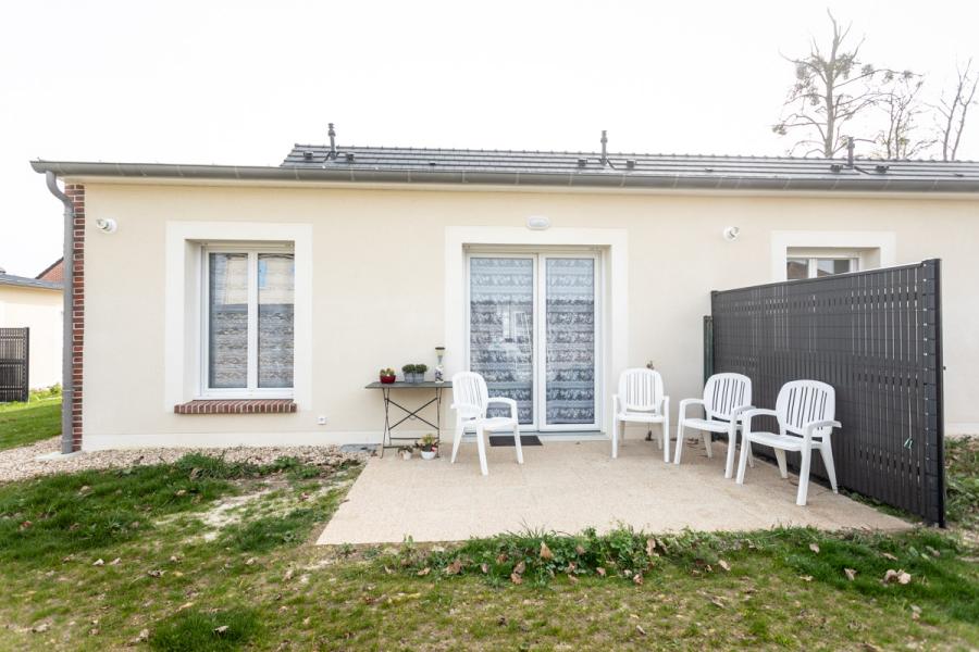 Béguinage Juliette Darle