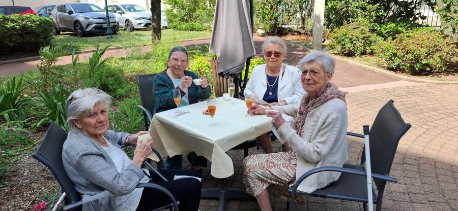 Résidence Les Castalies