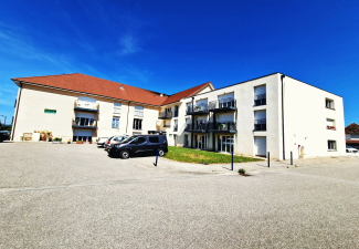 Le Jardin de Clodomir