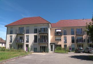 Le Jardin de Clodomir