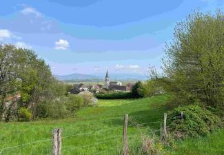 Le Jardin de Clodomir