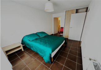 Le Jardin de Clodomir