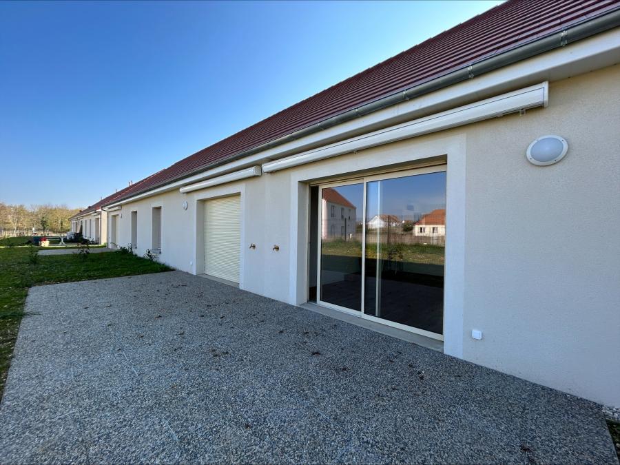 PROMENADE ROYALE - FONCIA