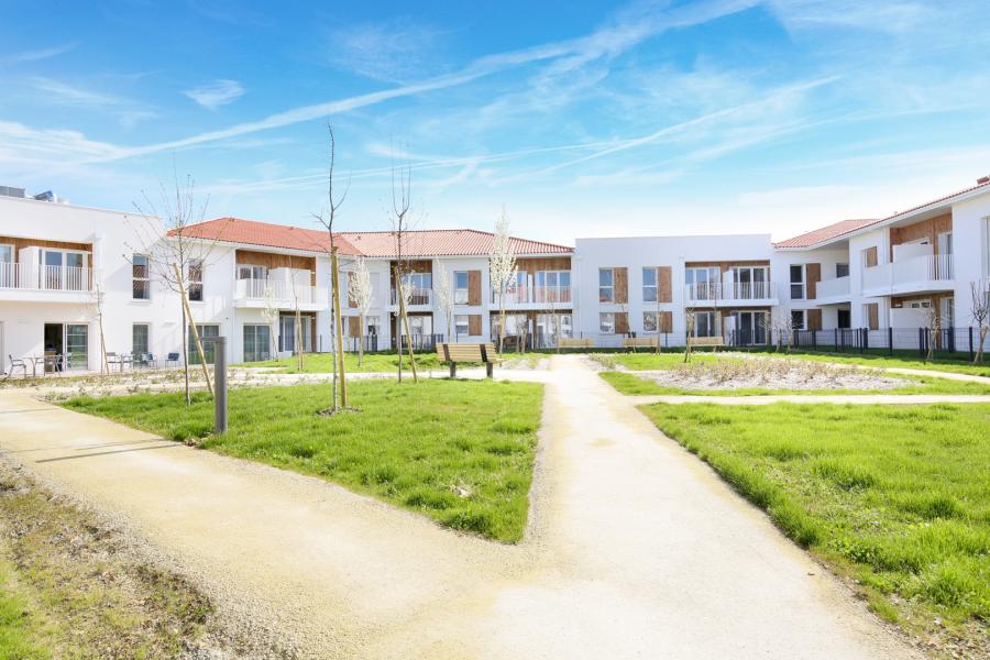 Serenly de La Jarrie