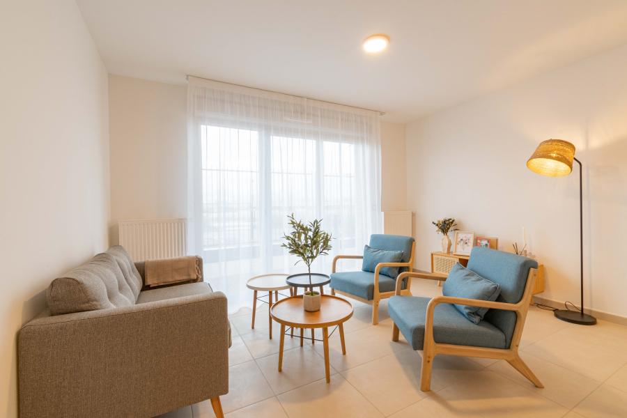 Serenly de Drancy