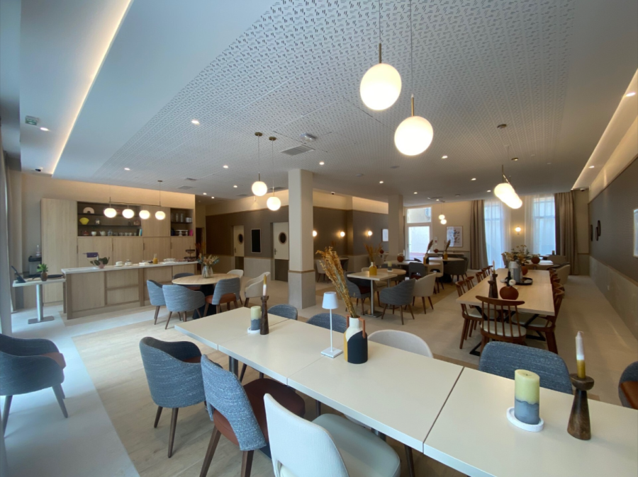 Nohée Villefranche sur Saône