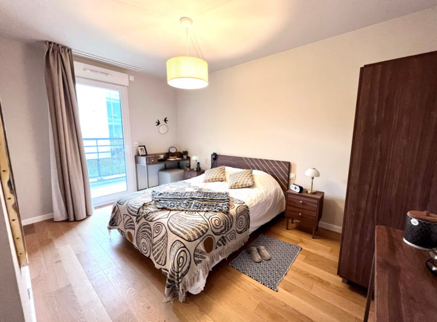 Nohée Issy-les-Moulineaux - Médiathèque