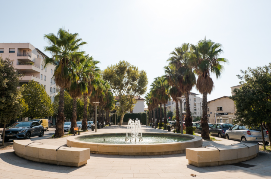 Nohée Montpellier