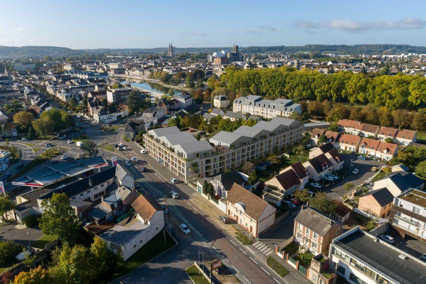 Serenly Soissons