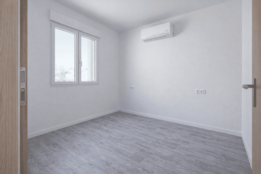 Maisons autonomes avec terasse – Seniors & PMR