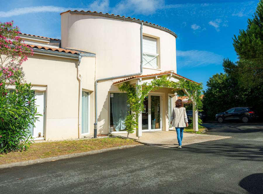 Résidentiels Tonnay-Charente