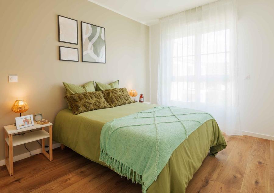 Résidence Services Seniors de Chelles