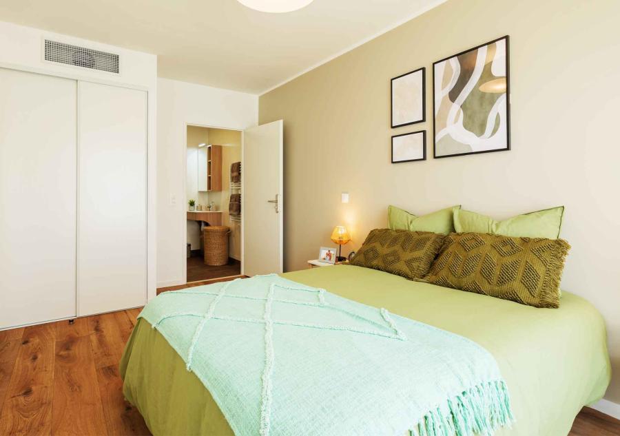 Résidence Services Seniors de Chelles