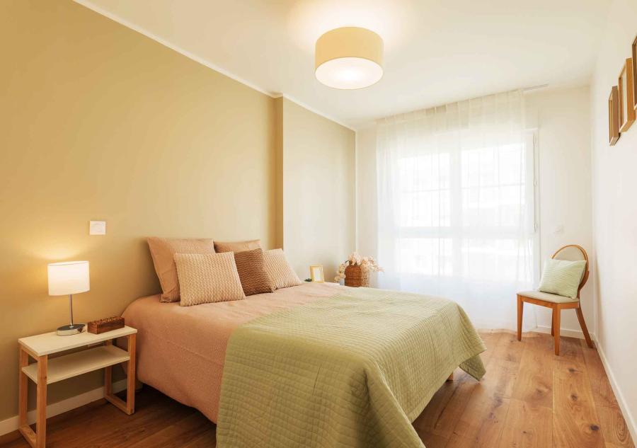 Résidence Services Seniors de Chelles