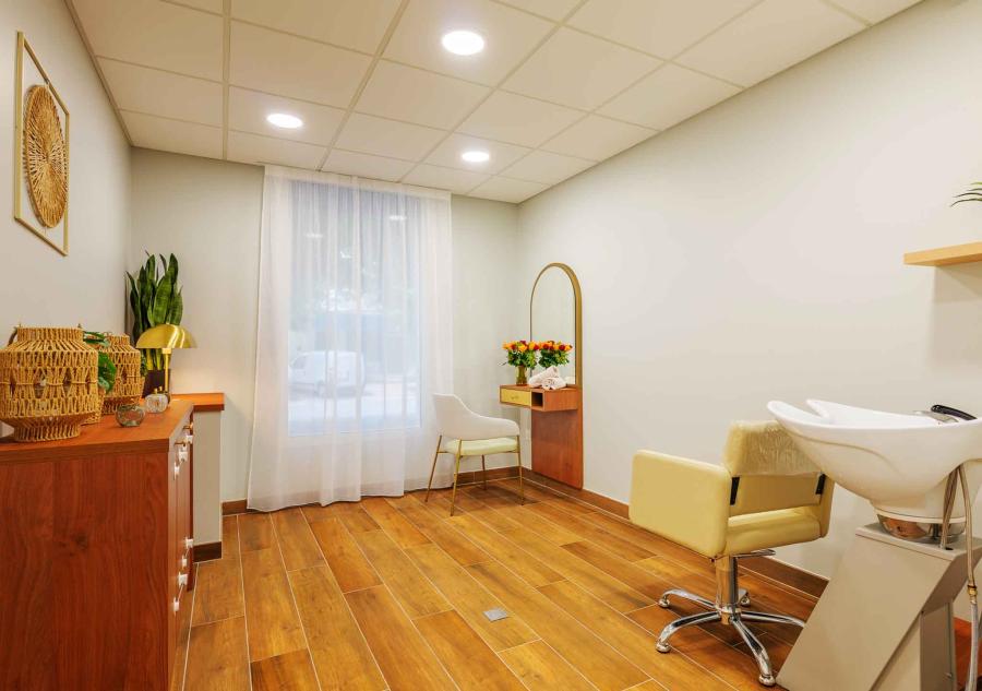 Résidence Services Seniors de Chelles