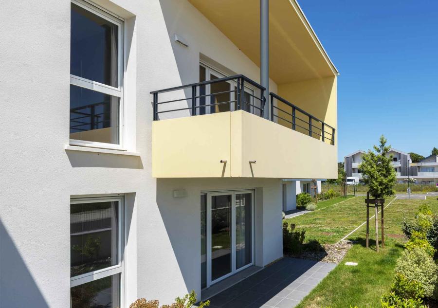Résidence Services Seniors de Saint-Palais-sur-Mer