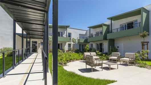 Résidence Services Seniors de Saint-Palais-sur-Mer
