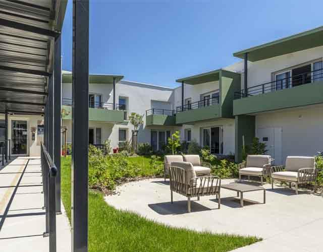 Résidence Services Seniors de Saint-Palais-sur-Mer