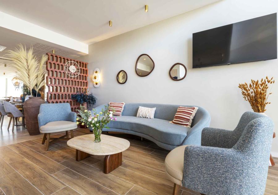 Résidence Services Seniors de Saint-Palais-sur-Mer