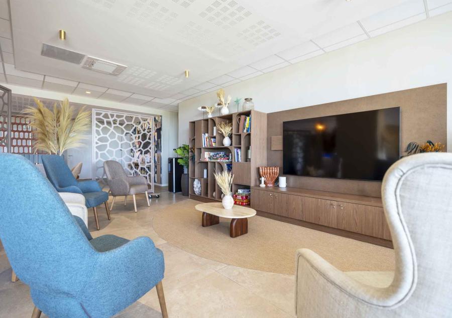 Résidence Services Seniors de Saint-Palais-sur-Mer