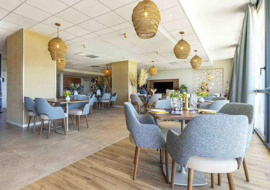Résidence Services Seniors de Saint-Palais-sur-Mer