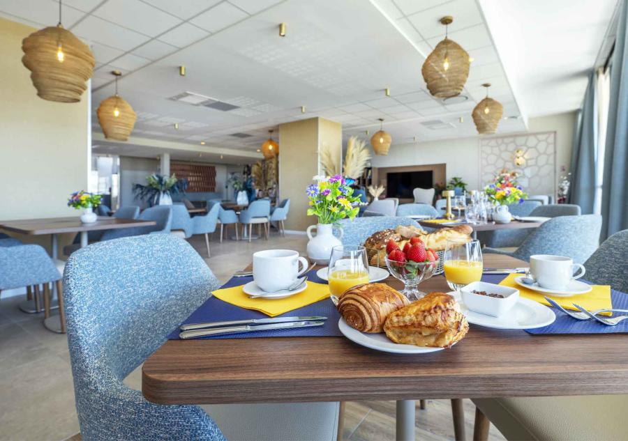 Résidence Services Seniors de Saint-Palais-sur-Mer