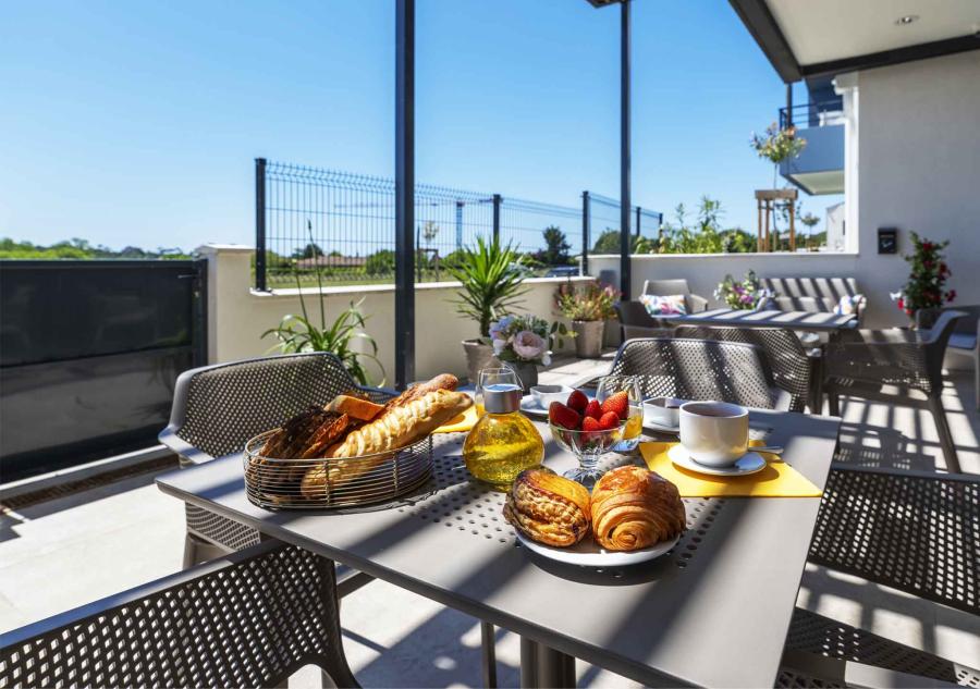 Résidence Services Seniors de Saint-Palais-sur-Mer