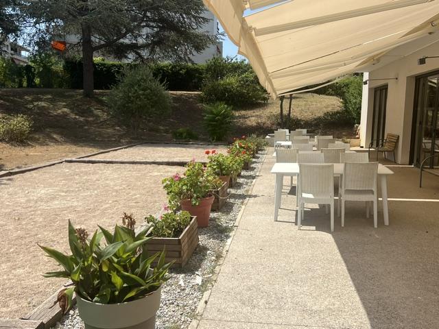 Villa Val d'Or