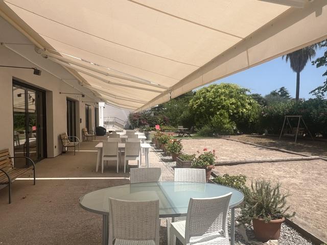 Villa Val d'Or