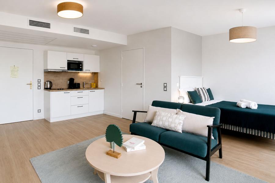 Résidence OVELIA Les Balcons de Juliette