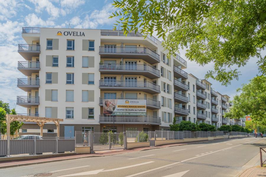 Résidence OVELIA - Le Pavillon d'Amélie