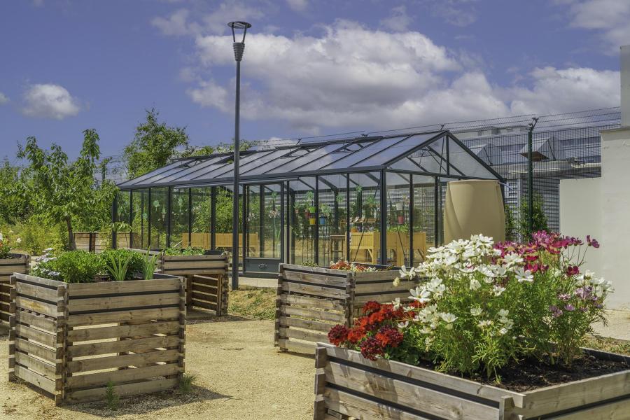 Résidence OVELIA - Le Pavillon d'Amélie