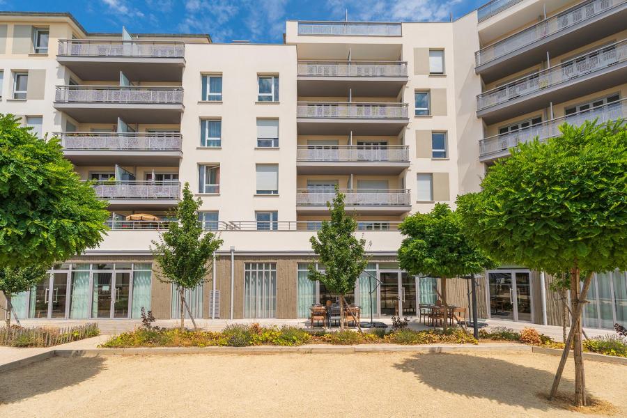 Résidence OVELIA - Le Pavillon d'Amélie