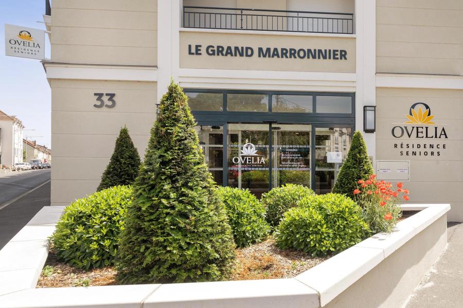 Résidence OVELIA - Le Grand Marronnier