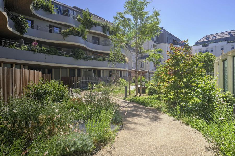Résidence OVELIA - Les Jardins d'Arborescence