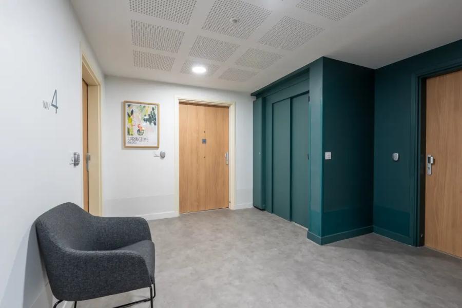 Appartement Mobicap Dieppe
