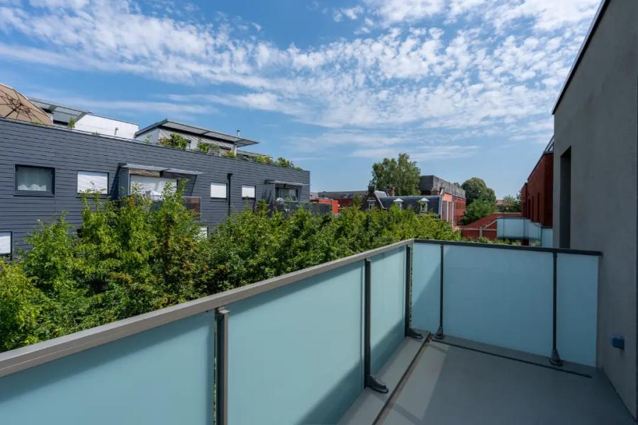 Appartement Mobicap Dieppe
