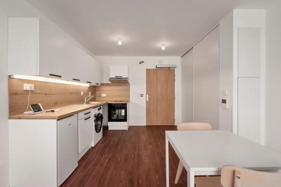 Appartement Mobicap Dieppe