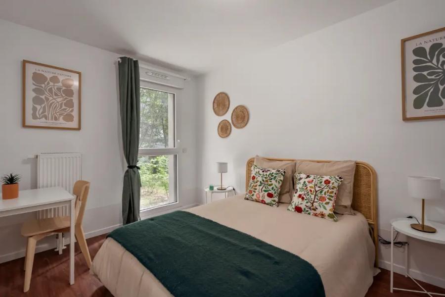 Appartement Mobicap Dieppe