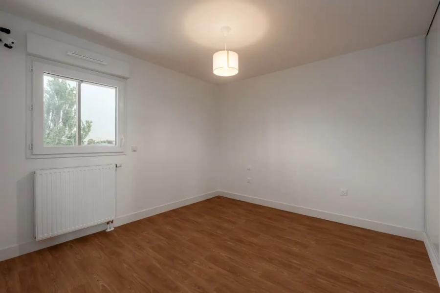 Appartement Mobicap Orléans