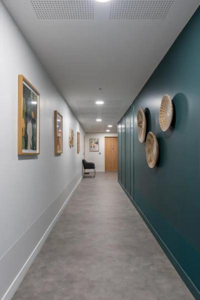 Appartement Mobicap Roubaix