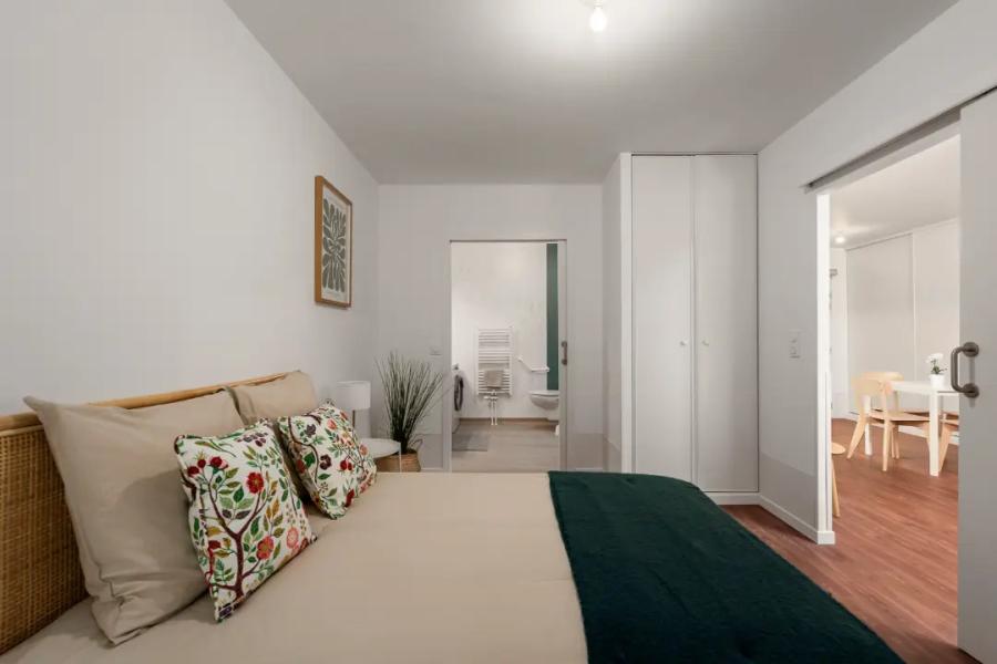 Appartement Mobicap Roubaix