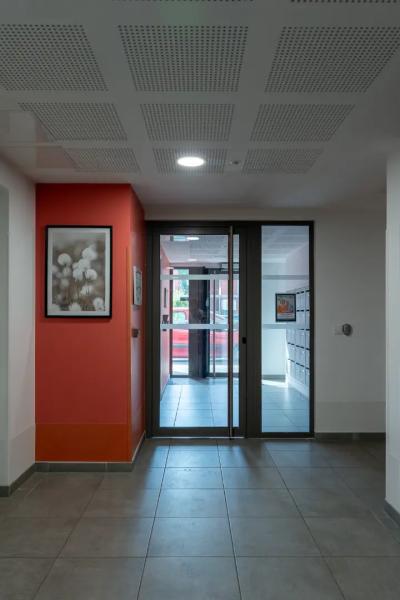 Appartement Mobicap Roubaix