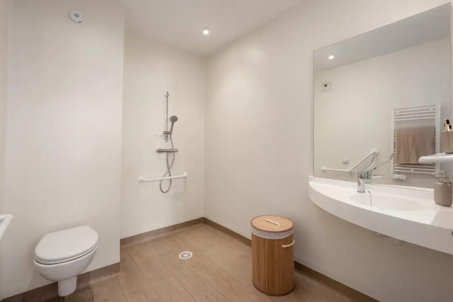 Appartement Mobicap Abbevile- L'amiral